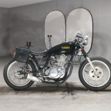 Мотоцикл Yamaha SR400 з пробігом 15349 km