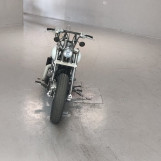 Мотоцикл Yamaha DRAGSTAR XVS400 CLASSIC с пробегом 42864 km с пробегом 42864 km