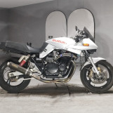 Мотоцикл Suzuki GSX1100S KATANA з пробігом 66541 km