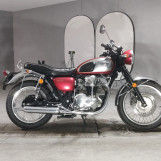 Мотоцикл Kawasaki W650 с пробегом 25903 km