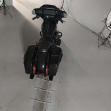 Мотоцикл HD FLHXST1920 с пробегом 2 km с пробегом 2 km