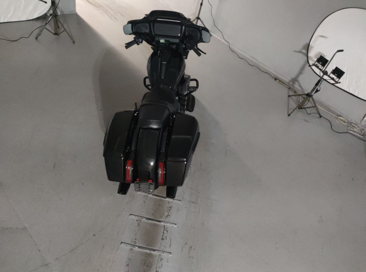 Мотоцикл HD FLHXST1920 с пробегом 2 km с пробегом 2 km