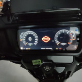 Мотоцикл HD FLHXST1920 с пробегом 2 km с пробегом 2 km