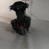 Мотоцикл HD FLHXST1920 с пробегом 2 km с пробегом 2 km