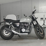 Мотоцикл Honda GB350 с пробегом 3786 km с пробегом 3786 km