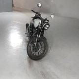 Мотоцикл Honda GB350 с пробегом 3786 km с пробегом 3786 km