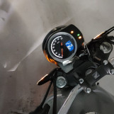 Мотоцикл Honda GB350 с пробегом 3786 km с пробегом 3786 km