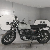 Мотоцикл Honda GB350 с пробегом 3786 km с пробегом 3786 km