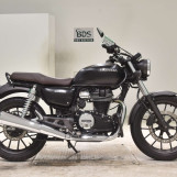 Мотоцикл Honda GB350 с пробегом 4651 km