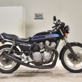 Мотоцикл Honda CB750SFA с пробегом 21815 km