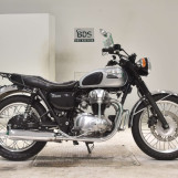 Мотоцикл Kawasaki W400 с пробегом 37763 km
