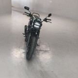 Мотоцикл Honda GB350 с пробегом 7361 km с пробегом 7361 km