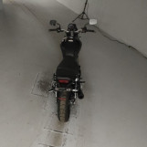 Мотоцикл Honda GB350 с пробегом 7361 km с пробегом 7361 km