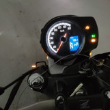 Мотоцикл Honda GB350 с пробегом 7361 km с пробегом 7361 km