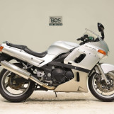 Мотоцикл Kawasaki ZZ-R400 з пробігом 50547 km