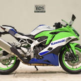 Мотоцикл Kawasaki ZX-4RR с пробегом 992 km