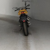 Мотоцикл Ducati STREETFIGHTER 848 с пробегом 46778 km с пробегом 46778 km