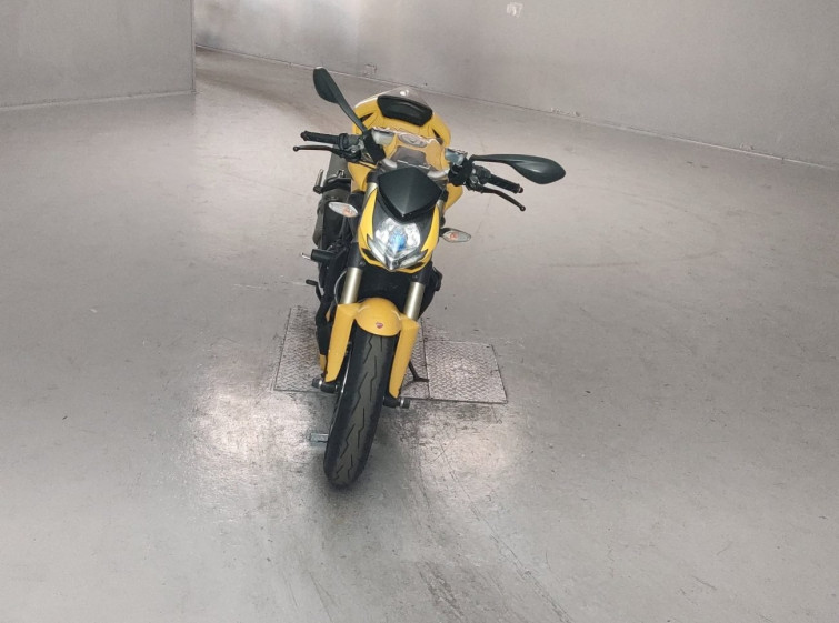 Мотоцикл Ducati STREETFIGHTER 848 с пробегом 46778 km с пробегом 46778 km