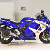 Мотоцикл Suzuki GSX1300R HAYABUSA с пробегом 12699 km