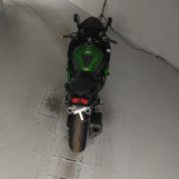 Мотоцикл Kawasaki NINJA H2 SX с пробегом 25385 km с пробегом 25385 km