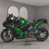 Мотоцикл Kawasaki NINJA H2 SX с пробегом 25385 km с пробегом 25385 km