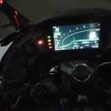 Мотоцикл Kawasaki NINJA H2 SX с пробегом 25385 km с пробегом 25385 km