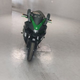 Мотоцикл Kawasaki NINJA H2 SX с пробегом 25385 km с пробегом 25385 km