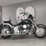 Мотоцикл Yamaha DRAGSTAR XVS400 CLASSIC