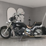 Мотоцикл Yamaha DRAGSTAR XVS400 CLASSIC