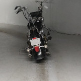 Мотоцикл Yamaha DRAGSTAR XVS400 CLASSIC