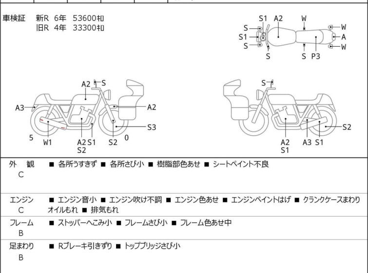 Мотоцикл Yamaha DRAGSTAR XVS400 CLASSIC