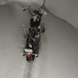 Мотоцикл Yamaha DRAGSTAR XVS400 CLASSIC