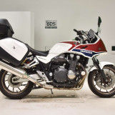 Мотоцикл Honda CB1300SF BOLDOR з пробігом 51016 km