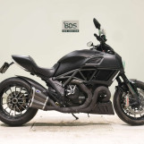 Мотоцикл Ducati DIAVEL с пробегом 28245 km