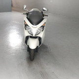 Мотоцикл Suzuki SKYWAVE 250S с пробегом 27532 km с пробегом 27532 km