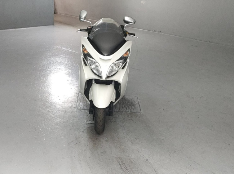 Мотоцикл Suzuki SKYWAVE 250S с пробегом 27532 km с пробегом 27532 km