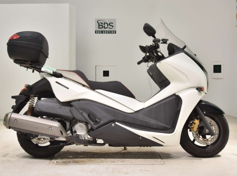 Мотоцикл Honda FAZE с пробегом 9154 km