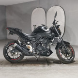 Мотоцикл Yamaha MT-25 с пробегом 15406 km