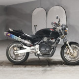 Мотоцикл Honda HORNET CB250F з пробігом 19606 km
