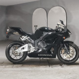 Мотоцикл Honda CBR600RR з пробігом 14187 km