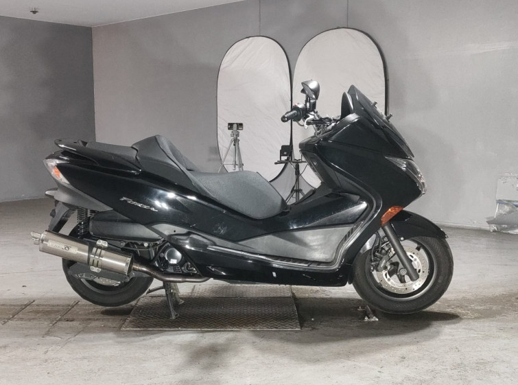 Мотоцикл Honda FORZA Z з пробігом 27312 km