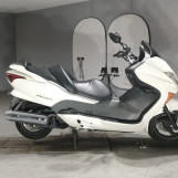 Мотоцикл Honda FORZA X з пробігом 28921 km