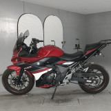 Мотоцикл Suzuki GSX250R з пробігом 10315 km з пробігом 10315 km