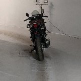 Мотоцикл Suzuki GSX250R з пробігом 10315 km з пробігом 10315 km