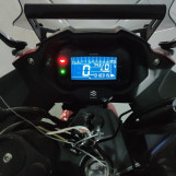 Мотоцикл Suzuki GSX250R з пробігом 10315 km з пробігом 10315 km