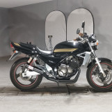 Мотоцикл Kawasaki CB1300SF BOLDOR з пробігом 23186 km