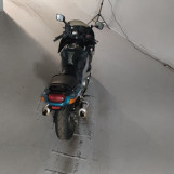 Мотоцикл Kawasaki ZZ-R400 с пробегом 75939 km с пробегом 75939 km