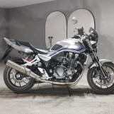 Мотоцикл Honda CB1300SF с пробегом 9882 km