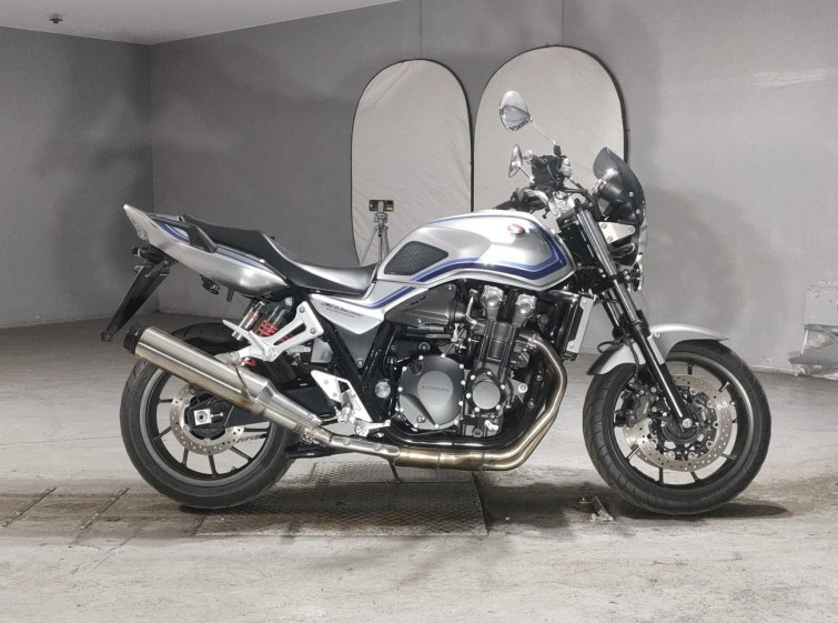 Мотоцикл Honda CB1300SF с пробегом 9882 km