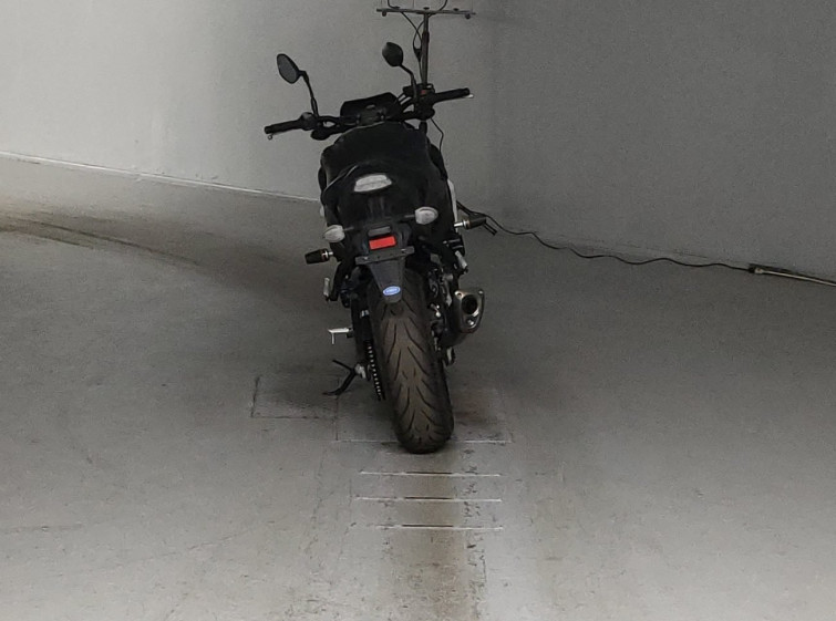 Мотоцикл Suzuki GSX-S1000 с пробегом 62031 km с пробегом 62031 km